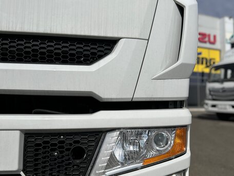 2025 Ambertruck SM, белый, 4050000 рублей, вид 4