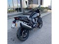 2021 Harley-Davidson Pan America, коричневый - вид 3