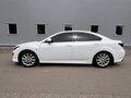 2010 Mazda 6 II (GH) Рестайлинг, белый, 840000 рублей - вид 1