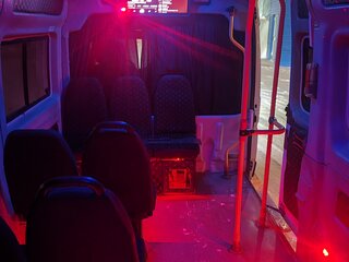 2013 Fiat Professional Ducato, белый, 1600000 рублей, вид 4