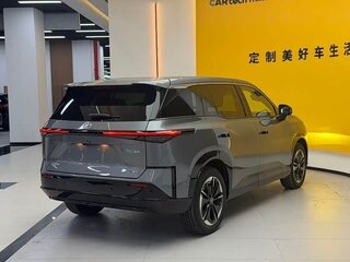2026 Toyota bZ3X 58.3 kWh, чёрный, 2706336 рублей, вид 4
