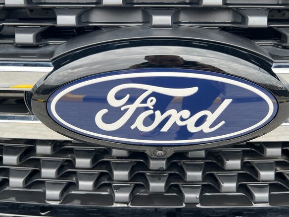 2024 Ford Ranger T6.2, чёрный, 5300000 рублей - вид 9