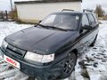 2003 Lada (ВАЗ) 2111, зелёный, 250000 рублей