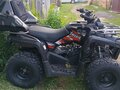 2022 Iride 200 Rover, чёрный, 170000 рублей - вид 5