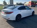 2014 Lexus ES 250 VI, белый, 2080000 рублей - вид 8