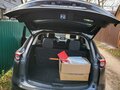 2017 Mazda CX-9 II, чёрный, 2450000 рублей - вид 9