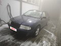 2004 Skoda Octavia I (A4) Рестайлинг, синий, 285000 рублей - вид 2