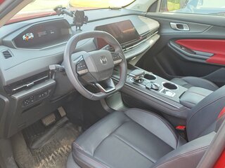 2023 Changan CS55 Plus II, красный, 1900000 рублей, вид 2