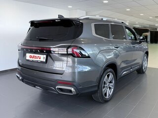 2026 Geely Okavango I Рестайлинг, серый, 4085990 рублей, вид 2