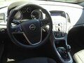 2015 Opel Astra GTC J Рестайлинг, белый - вид 3