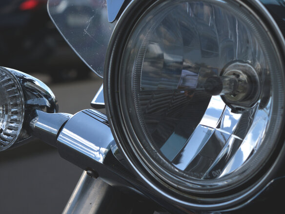 2010 Yamaha XVS950, чёрный, 550000 рублей - вид 9