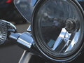 2010 Yamaha XVS950, чёрный, 550000 рублей - вид 9