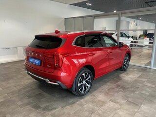 2023 Haval Jolion I Рестайлинг, красный, 1896000 рублей, вид 5