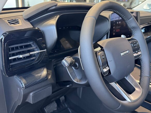 2026 Haval H3 I Рестайлинг, белый, 2721510 рублей - вид 15