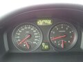 2007 Volvo S40 II Рестайлинг, красный