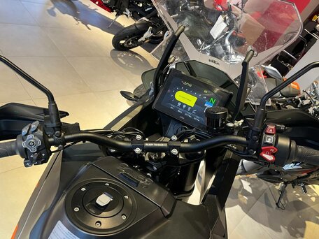 2022 KTM 1290 Super Adventure S, чёрный, 2100000 рублей, вид 5