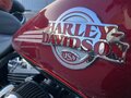 2004 Harley-Davidson Electra Glide, чёрный, 850000 рублей - вид 9
