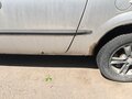 2002 Dodge Caravan Grand IV, серебристый, 400000 рублей - вид 1