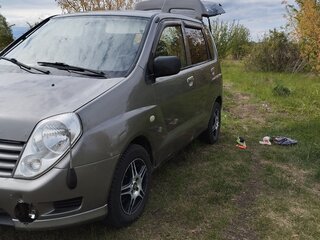 2007 Hafei Simbo, серый, 120000 рублей, вид 2