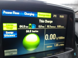 2013 Chevrolet Volt I, белый, 1399999 рублей, вид 3