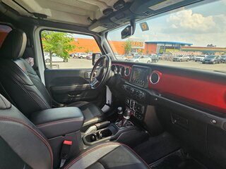 2019 Jeep Gladiator II (JT), белый, 7100000 рублей, вид 4