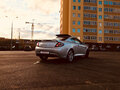 2008 Hyundai Tiburon II (GK) Рестайлинг, серебристый - вид 4