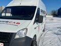 2020 ГАЗ ГАЗель Next, белый, 1500000 рублей - вид 3
