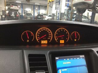 2006 Nissan Primera III (P12), серебристый, 420000 рублей, вид 3