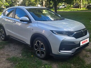 2021 Honda XR-V I Рестайлинг, белый, 2500000 рублей, вид 1