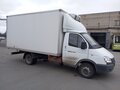 2023 ГАЗ ГАЗель (3302), белый, 3100000 рублей - вид 2