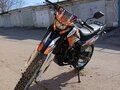 2020 Racer Panther, оранжевый, 125000 рублей - вид 5