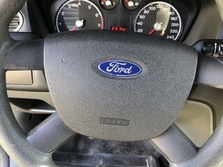 2009 Ford Focus II Рестайлинг, синий, 360000 рублей, вид 5