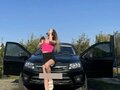 2012 Lada (ВАЗ) Granta I, чёрный - вид 1