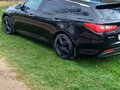 2018 Kia Optima IV, чёрный, 1519710 рублей - вид 9
