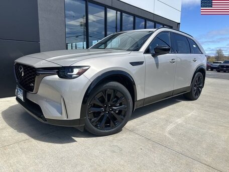 Mazda CX-90