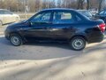 2013 Lada (ВАЗ) Granta I, синий, 330000 рублей - вид 7
