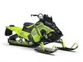 2019 Polaris 850 PRO-RMK, жёлтый