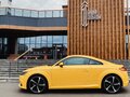2015 Audi TT III (8S), жёлтый - вид 2