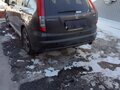 2006 Honda Stream II, коричневый, 850000 рублей - вид 5