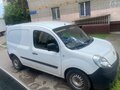 2013 Renault Kangoo, белый, 650000 рублей - вид 1