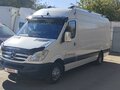 2008 Mercedes-Benz Sprinter, белый, 2250000 рублей - вид 11