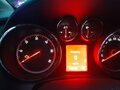 2011 Opel Astra J, синий, 500000 рублей - вид 8