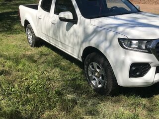 2020 Great Wall Wingle 7, белый, 1800000 рублей, вид 1