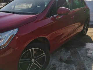 2011 Citroen C4 II, красный, 650000 рублей, вид 3