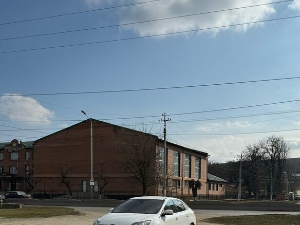 2012 Ford Focus III, белый, 900000 рублей - вид 5