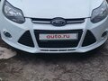 2012 Ford Focus III, белый, 990000 рублей - вид 9