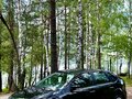 2010 Ford Focus II Рестайлинг, чёрный, 673000 рублей - вид 9