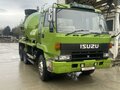 1993 Isuzu Автобетоносмеситель, 2500000 рублей