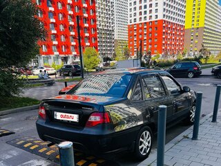 2010 Daewoo Nexia I Рестайлинг, чёрный, 280000 рублей, вид 2