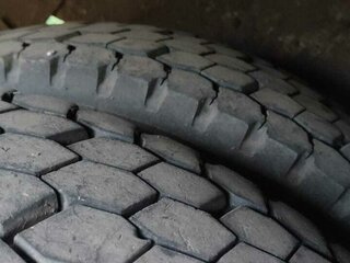 1992 Mercedes-Benz 814, белый, 700000 рублей, вид 3